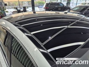 Mercedes-Benz GLE-Class GLE450d 4MATIC Coupe 2023 года из Южной Кореи