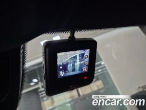 Mercedes-Benz GLE-Class GLE450d 4MATIC Coupe 2023 года из Южной Кореи
