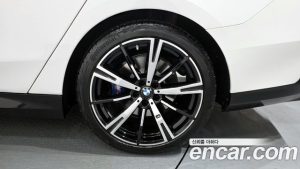 BMW 5-Series 530i xDrive M Sport 2024 года из Южной Кореи