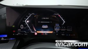 BMW 5-Series 530i xDrive M Sport 2024 года из Южной Кореи