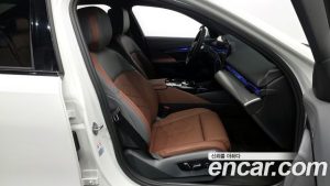 BMW 5-Series 530i xDrive M Sport 2024 года из Южной Кореи