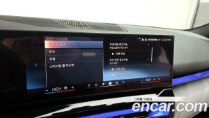 BMW 5-Series 530i xDrive M Sport 2024 года из Южной Кореи