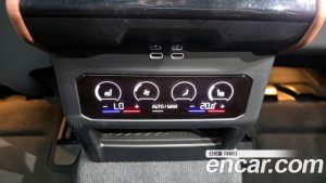 BMW 5-Series 530i xDrive M Sport 2024 года из Южной Кореи