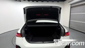 BMW 5-Series 530i xDrive M Sport 2024 года из Южной Кореи