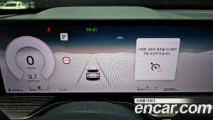 Genesis GV80 2.5T Бензин AWD 2024 года из Южной Кореи