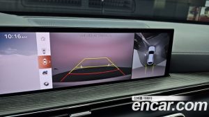 Genesis GV80 2.5T Бензин AWD 2024 года из Южной Кореи