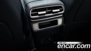 Genesis GV80 2.5T Бензин AWD 2024 года из Южной Кореи