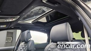 Genesis GV80 2.5T Бензин AWD 2024 года из Южной Кореи