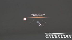 Hyundai Grandeur Calligraphy 2024 года из Южной Кореи