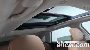 Hyundai Grandeur Calligraphy 2024 года из Южной Кореи