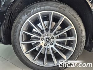 Mercedes-Benz GLE-Class GLE450 4MATIC Coupe 2025 года из Южной Кореи