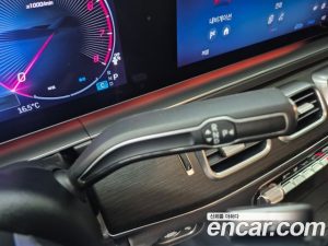 Mercedes-Benz GLE-Class GLE450 4MATIC Coupe 2025 года из Южной Кореи