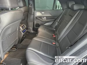Mercedes-Benz GLE-Class GLE450 4MATIC Coupe 2025 года из Южной Кореи