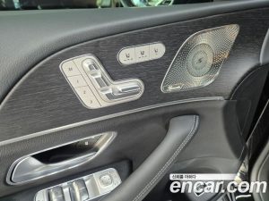 Mercedes-Benz GLE-Class GLE450 4MATIC Coupe 2025 года из Южной Кореи