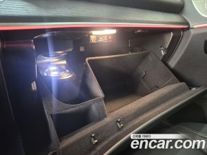 Mercedes-Benz GLE-Class GLE450 4MATIC Coupe 2025 года из Южной Кореи
