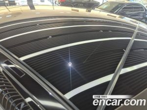 Mercedes-Benz GLE-Class GLE450 4MATIC Coupe 2025 года из Южной Кореи
