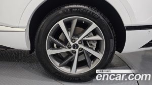 Genesis GV80 2.5T Бензин AWD 2025 года из Южной Кореи