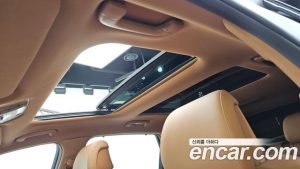 Genesis GV80 2.5T Бензин AWD 2025 года из Южной Кореи