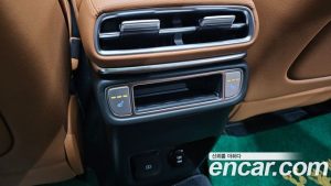 Genesis GV80 2.5T Бензин AWD 2025 года из Южной Кореи
