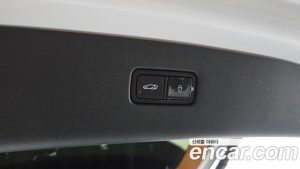 Genesis GV80 2.5T Бензин AWD 2025 года из Южной Кореи
