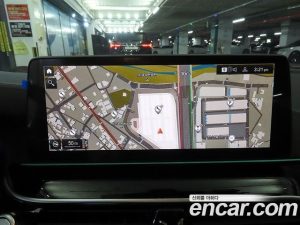 BMW 5-Series 530i xDrive M Sport 2023 года из Южной Кореи
