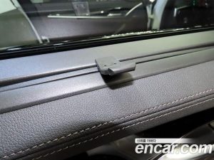 BMW 5-Series 530i xDrive M Sport 2023 года из Южной Кореи