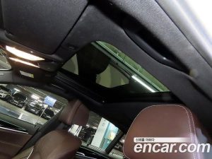 BMW 5-Series 530i xDrive M Sport 2023 года из Южной Кореи