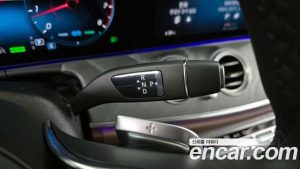 Mercedes-Benz E-Class E350 4MATIC Exclusive 2023 года из Южной Кореи