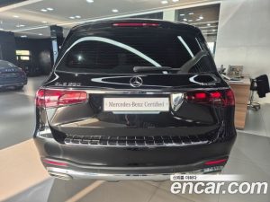 Mercedes-Benz GLS-Class GLS580 4MATIC 2024 года из Южной Кореи