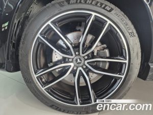 Mercedes-Benz GLS-Class GLS580 4MATIC 2024 года из Южной Кореи