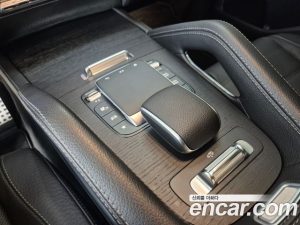 Mercedes-Benz GLS-Class GLS580 4MATIC 2024 года из Южной Кореи