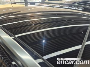 Mercedes-Benz GLS-Class GLS580 4MATIC 2024 года из Южной Кореи