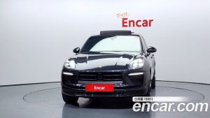 Porsche Macan 2.9 S 2023 года из Южной Кореи