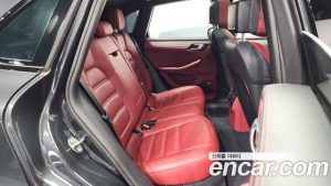Porsche Macan 2.9 S 2023 года из Южной Кореи