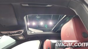 Porsche Macan 2.9 S 2023 года из Южной Кореи