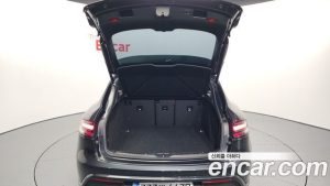 Porsche Macan 2.9 S 2023 года из Южной Кореи