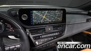 Lexus ES Luxury Plus 2024 года из Южной Кореи
