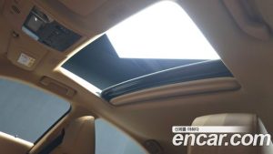 Lexus ES Luxury Plus 2024 года из Южной Кореи