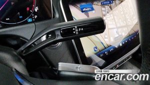 Mercedes-Benz E-Class E200 Avantgarde 2024 года из Южной Кореи