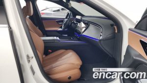 Mercedes-Benz E-Class E200 Avantgarde 2024 года из Южной Кореи