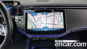 Mercedes-Benz E-Class E200 Avantgarde 2024 года из Южной Кореи