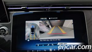 Mercedes-Benz E-Class E200 Avantgarde 2024 года из Южной Кореи
