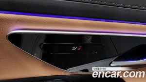 Mercedes-Benz E-Class E200 Avantgarde 2024 года из Южной Кореи