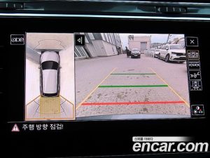 Volkswagen Tiguan 2.0 TSI Prestige 2023 года из Южной Кореи