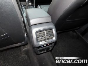 Volkswagen Tiguan 2.0 TSI Prestige 2023 года из Южной Кореи