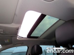 Volkswagen Tiguan 2.0 TSI Prestige 2023 года из Южной Кореи