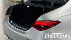 Mercedes-Benz S-Class S500L 4MATIC 2025 года из Южной Кореи