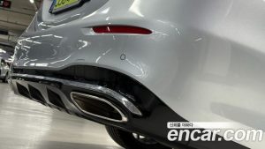 Mercedes-Benz S-Class S500L 4MATIC 2025 года из Южной Кореи