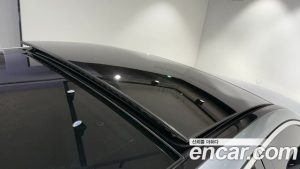 Mercedes-Benz S-Class S500L 4MATIC 2025 года из Южной Кореи