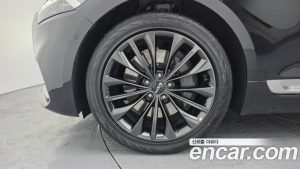 Kia K9 3.8 GDI AWD 2025 года из Южной Кореи